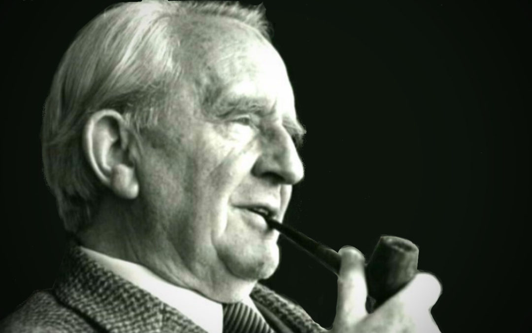 Finding the Truth of Tolkien’s Heart in his Lost Tales